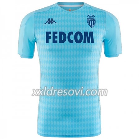 AS Monaco Treći Nogometni Dres 2019-2020